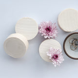Red Poppy Ceramic Soap Dish and Floral Soap Bundle
