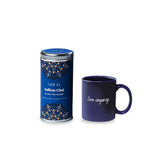 Saffron Tea & Mug Bundle