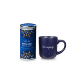 Saffron Tea & Mug Bundle