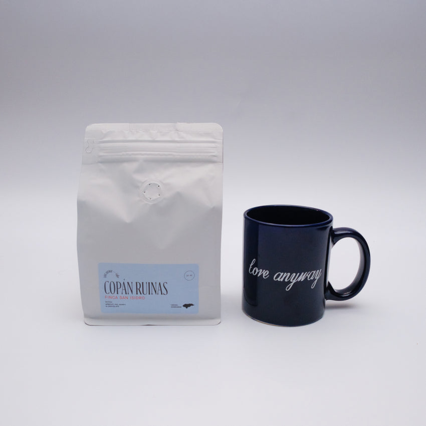 Coffee & Mug Bundle