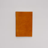 "Love Anyway" Leather Journal