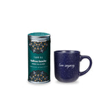 Saffron Tea & Mug Bundle