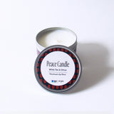 Refugee Made Candle Bundle