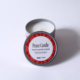 Refugee Made Candle Bundle