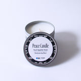 Refugee Made Candle Bundle