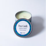 Refugee Made Candle Bundle