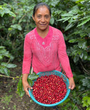 Love Anyway Coffee Honduras