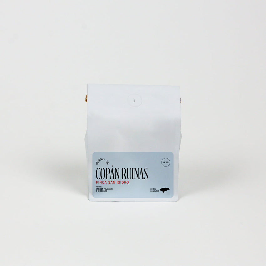 Love Anyway Coffee Honduras