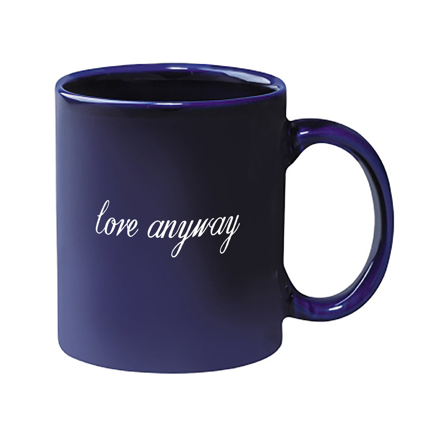 Saffron Tea & Mug Bundle