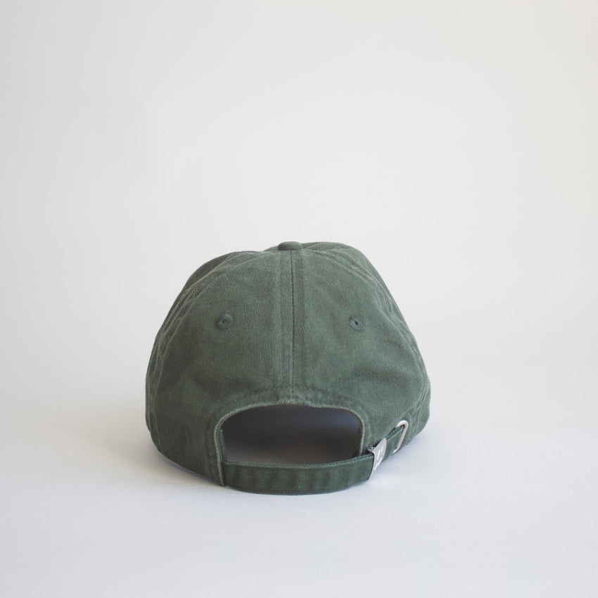 "Love Anyway" Grey Sweatshirt & Emerald Hat Bundle