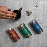 Saffron Tea & Mug Bundle