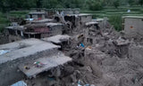 Afghanistan Earthquake Response