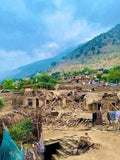 Afghanistan Earthquake Response
