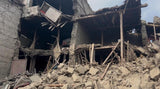 Afghanistan Earthquake Response