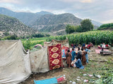 Afghanistan Earthquake Response