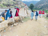 Afghanistan Earthquake Response