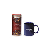 Saffron Tea & Mug Bundle