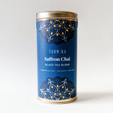 Saffron Tea & Mug Bundle