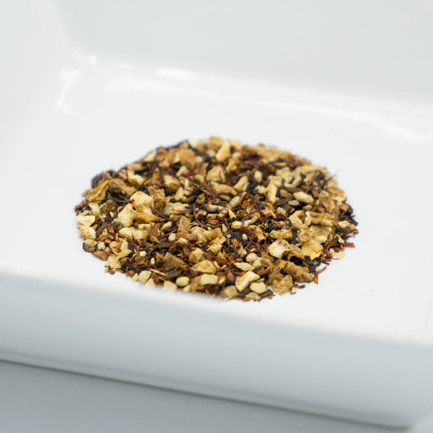 Saffron Tea & Mug Bundle