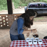 Love Anyway Coffee Honduras