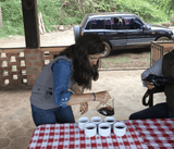 SUBSCRIPTION: Love Anyway Coffee Honduras