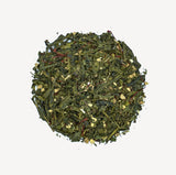 Saffron Tea & Mug Bundle