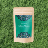 Ceremonial Grade Matcha and Mug Bundle