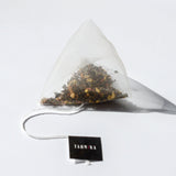 Saffron Tea & Mug Bundle