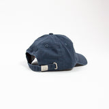 "Love Anyway" T-shirt & Navy Hat Bundle