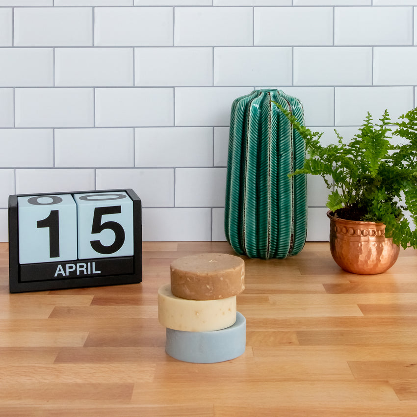 Soap Subscription - Quarterly