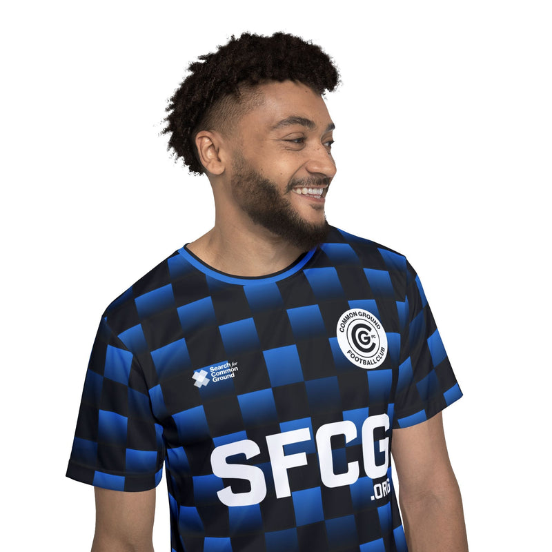 World Cup Common Ground Football Club Collection