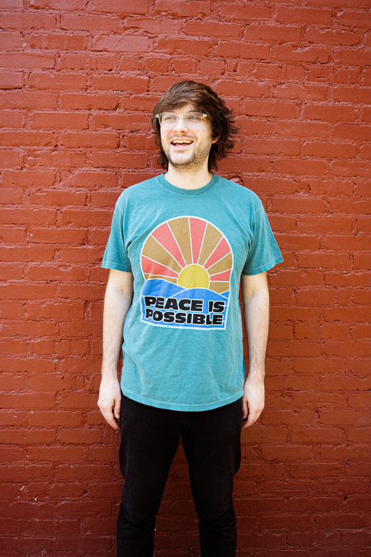 Peace is Possible