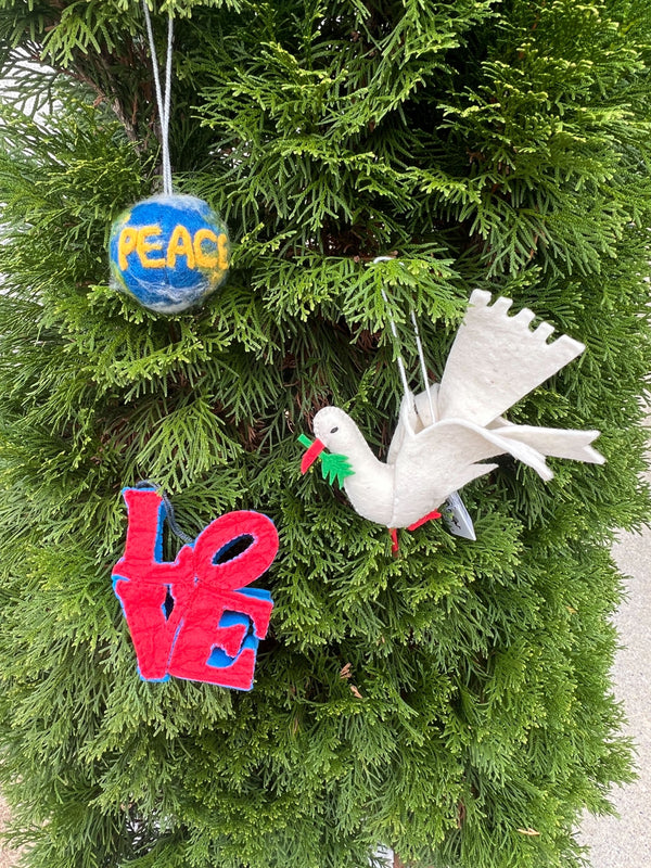 Ornaments