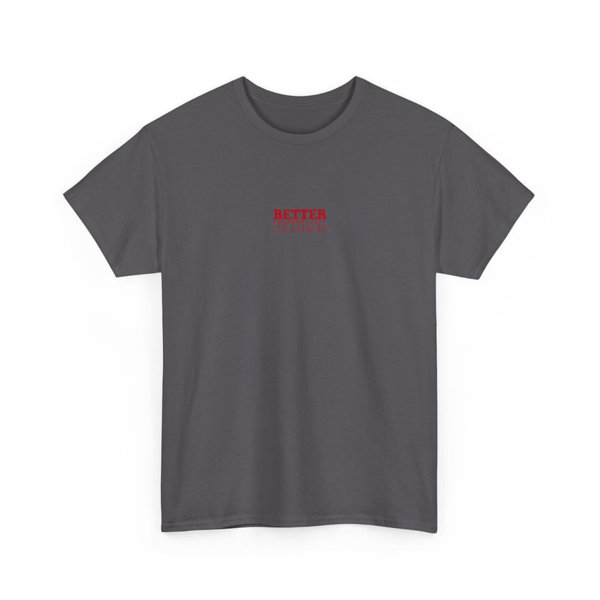 Better Together World Cup Unisex Heavy Cotton Tee