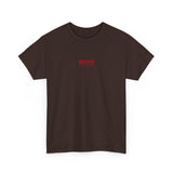 Better Together World Cup Unisex Heavy Cotton Tee