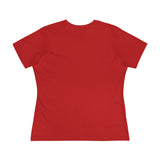 "Love Anyway" Women's Cotton Tee