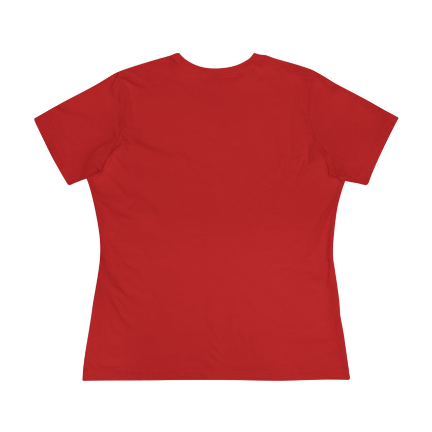 "Love Anyway" Women's Cotton Tee