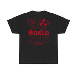 World Peace World Cup Unisex Heavy Cotton Tee