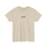 Better Together World Cup Unisex Heavy Cotton Tee