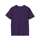 War No More Unisex Softstyle T-Shirt