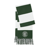 Common Ground Football Club Embroidered Spectator Scarf