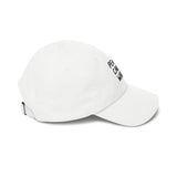 "Peace Can't Wait" Embroidered Classic Dad Cap
