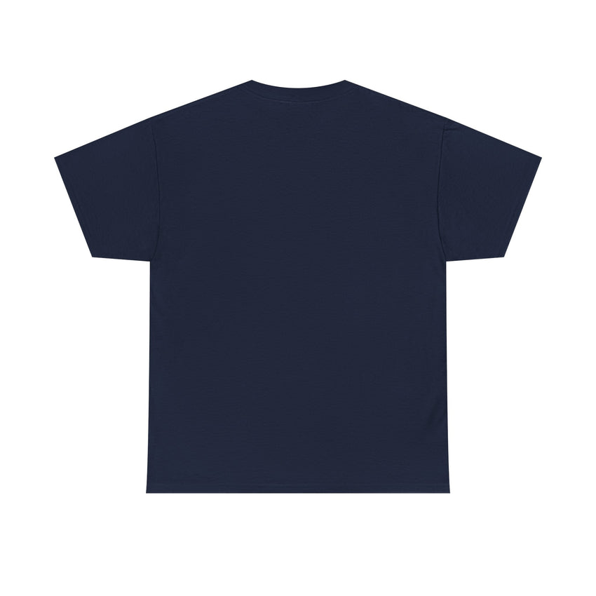 "Hold on to Hope" Unisex Heavy Cotton Tee