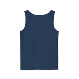 "Love Anyway" Pride Unisex Garment-Dyed Tank Top