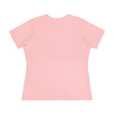 "Love Anyway" Women's Cotton Tee