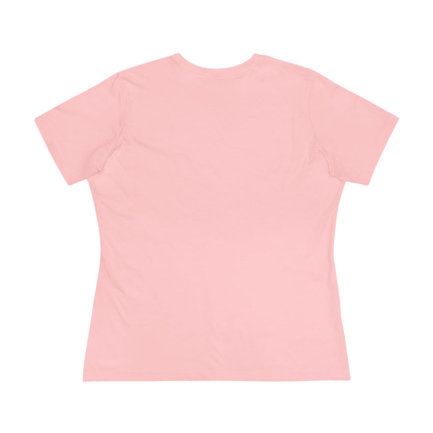 "Love Anyway" Women's Cotton Tee
