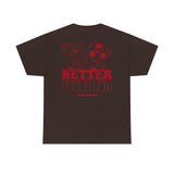 Better Together World Cup Unisex Heavy Cotton Tee