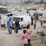 Protect Families During Crisis