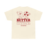 Better Together World Cup Unisex Heavy Cotton Tee