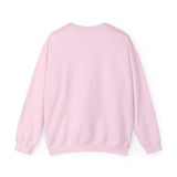 "War No More" Unisex Heavy Blend Crewneck Sweatshirt